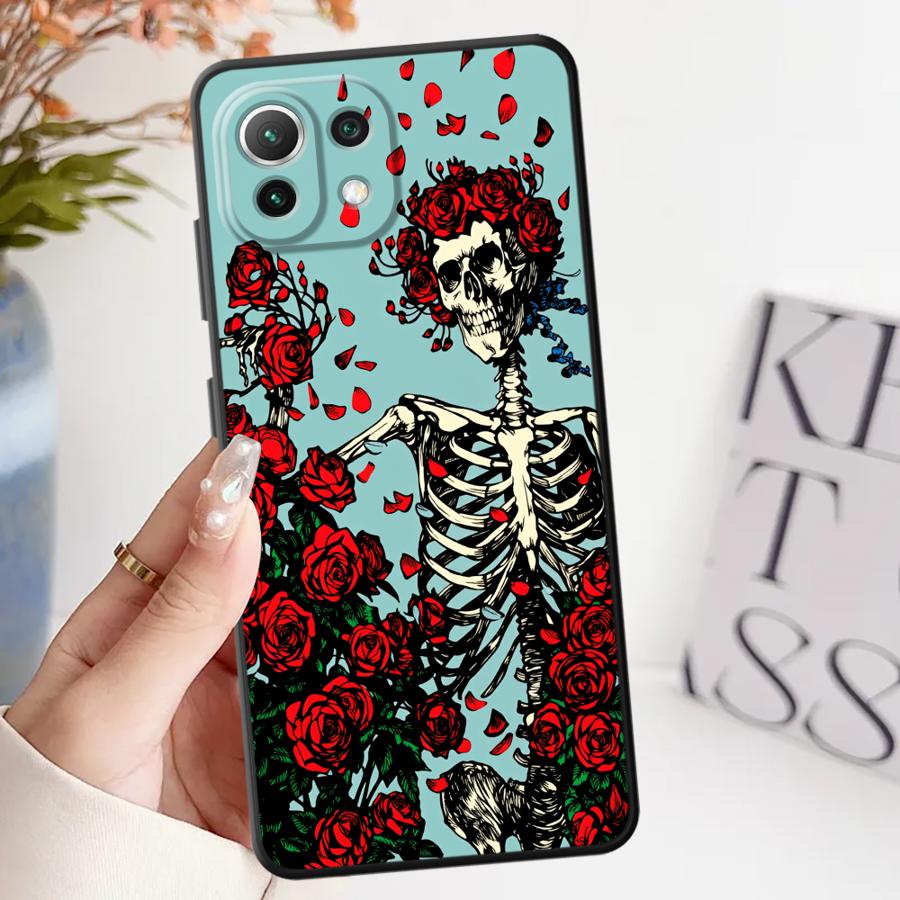 Чехол для Xiaomi Mi 12X 10T 11T 11 12T Pro 14 13 Lite 12 Funda Чехол для телефона Розовый Череп Xiaomi Mi 10T 5G
Чехол для Xiaomi Mi 12X 10T 11T 11 12T Pro 14 13 Lite 12 Funda Чехол для телефона Розовый Череп Xiaomi Mi 10T 5G