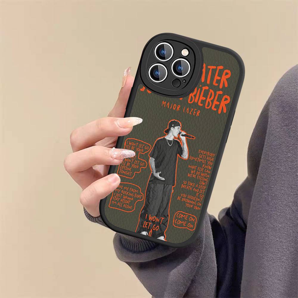 Певец Джастин Бибер Для iPhone 16 15 14 13 12 11 Pro Max Plus Кожаный Чехол для Телефона iphone XS
Певец Джастин Бибер Для iPhone 16 15 14 13 12 11 Pro Max Plus Кожаный Чехол для Телефона iphone XS