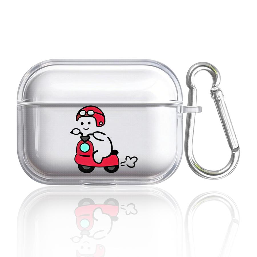 Cartoon Couple Cycling Clear Earphone Cases Cover Case For Airpods Pro2 3 Pro3 2 1 4 Pro Airpods 3
Cartoon Couple Cycling Clear Earphone Cases Cover Case For Airpods Pro2 3 Pro3 2 1 4 Pro Airpods 3