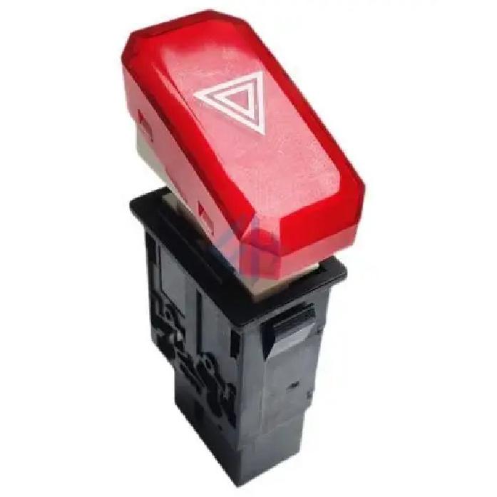 Original Emergency Hazard Flasher Switch For Jac S2 Emergency Stop Show Wide Light Switch Button 3750907u8260 High Quality
Original Emergency Hazard Flasher Switch For Jac S2 Emergency Stop Show Wide Light Switch Button 3750907u8260 High Quality