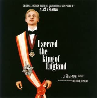 CD SOUNDTRACK; TONY SCOTT - Cheers to the British King Waiter! Japan ObiSoundtracks & Musicals Used
CD SOUNDTRACK; TONY SCOTT - Cheers to the British King Waiter! Japan ObiSoundtracks & Musicals Used