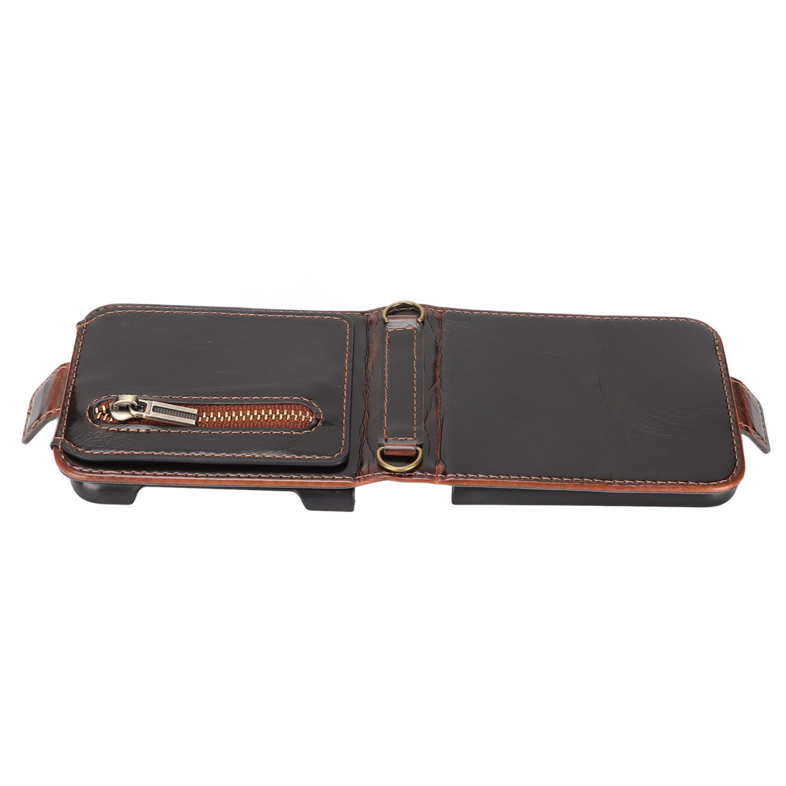 Multifunction Wallet Case with Card Holder for 3 Folding Phone Leather Cover Mobile Phone Accessory
Multifunction Wallet Case with Card Holder for 3 Folding Phone Leather Cover Mobile Phone Accessory