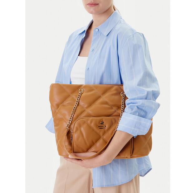 Сумка Beverly Hills Polo Club CEO-BHPC-C-010-08 One Size
Сумка Beverly Hills Polo Club CEO-BHPC-C-010-08 One Size
