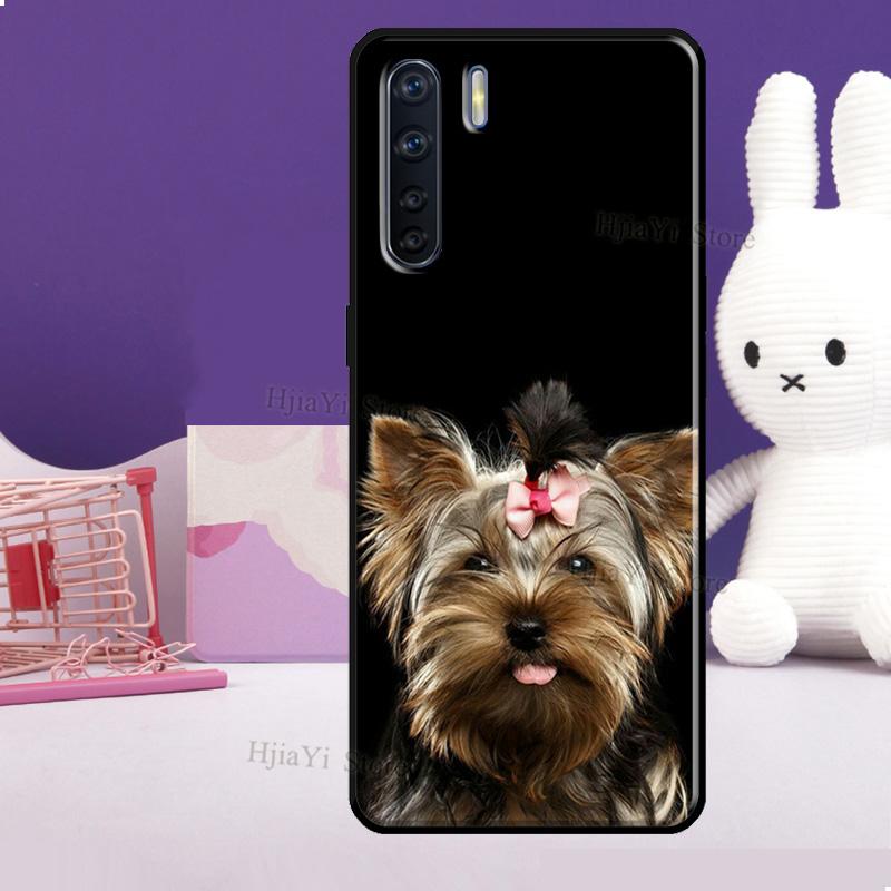Mini Yorkshire Terrier Phone Case For OPPO A5 A9 A31 A53 S 2020 A94 A74 A54 A72 A52 A83 A91 A93 A15 Reno 5 Lite OPPO A5 2020
Mini Yorkshire Terrier Phone Case For OPPO A5 A9 A31 A53 S 2020 A94 A74 A54 A72 A52 A83 A91 A93 A15 Reno 5 Lite OPPO A5 2020