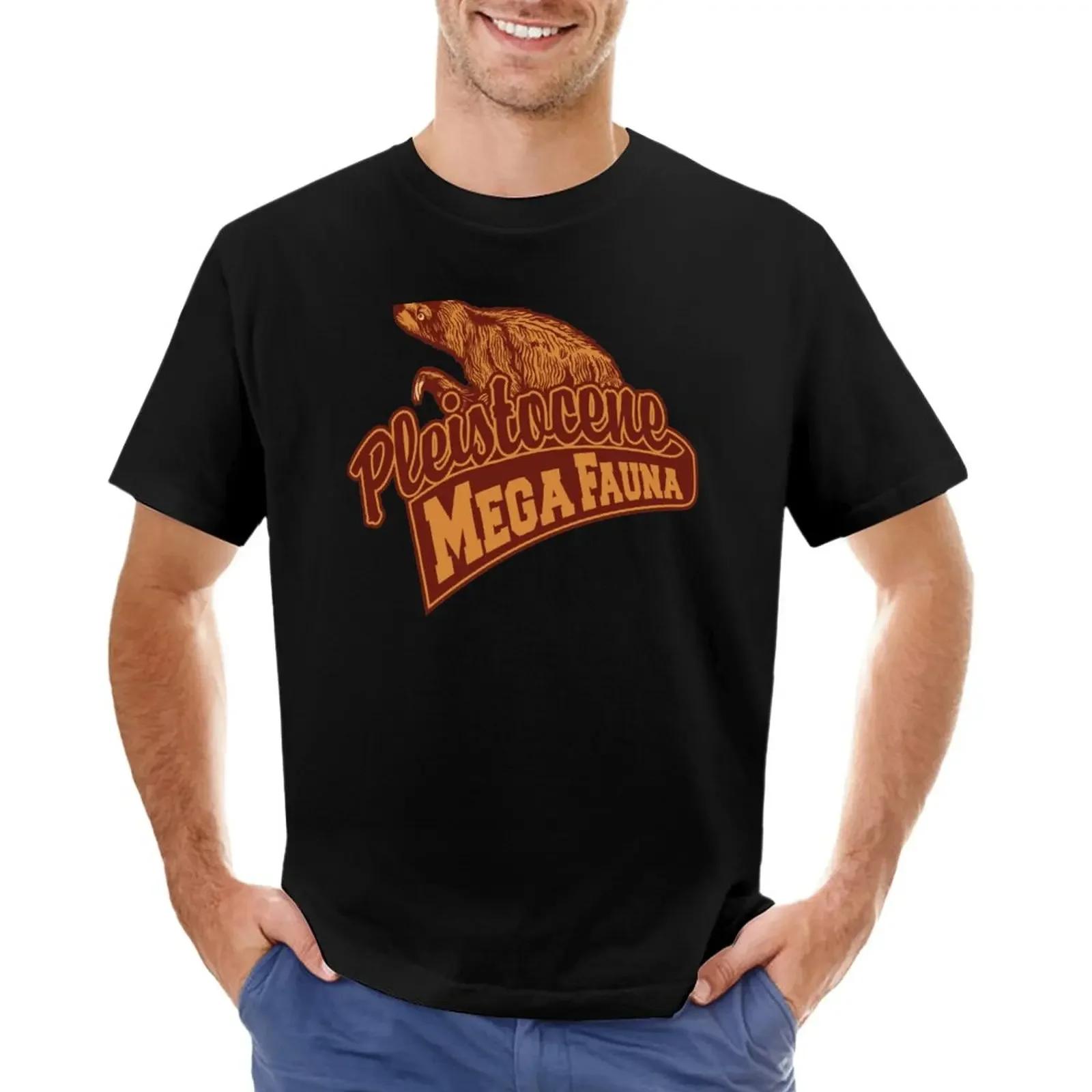 Mega Fauna TShirt oversizeds customs summer top men clothes 4XL
Mega Fauna TShirt oversizeds customs summer top men clothes 4XL