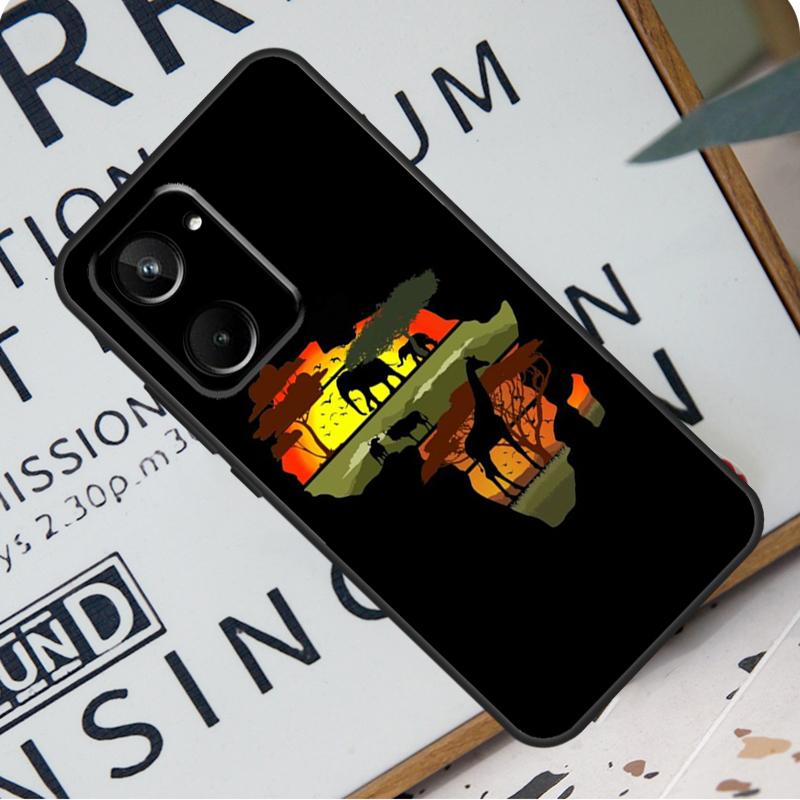 Карта Африки Африканские ткани для Realme C67 C55 C53 C51 C35 C33 C31 C30 C25s C21Y GT Neo 6 GT5 9 10 11 12 Pro Plus Чехол Realme C21Y C25Y
Карта Африки Африканские ткани для Realme C67 C55 C53 C51 C35 C33 C31 C30 C25s C21Y GT Neo 6 GT5 9 10 11 12 Pro Plus Чехол Realme C21Y C25Y