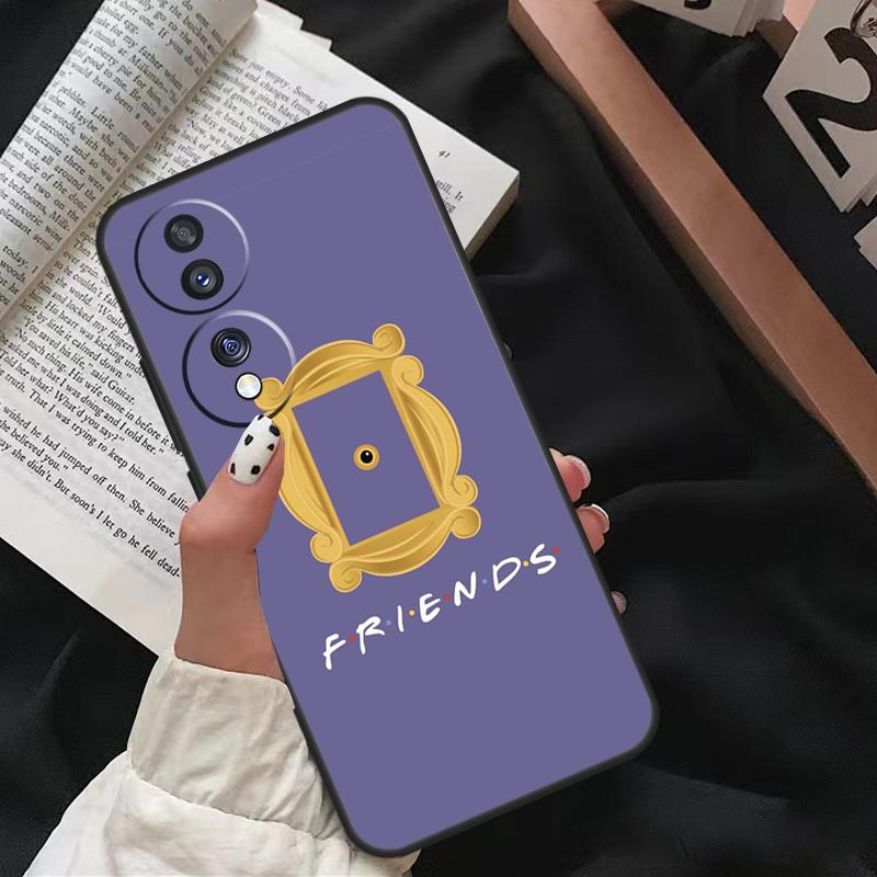 Central Perk Friends TV Show For Honor Magic 5 Lite 90 70 50 10 Lite 8X 9X Case For Honor X8 X9 X7 X8a X9a X7a X6a Cover For Honor 8X
Central Perk Friends TV Show For Honor Magic 5 Lite 90 70 50 10 Lite 8X 9X Case For Honor X8 X9 X7 X8a X9a X7a X6a Cover For Honor 8X