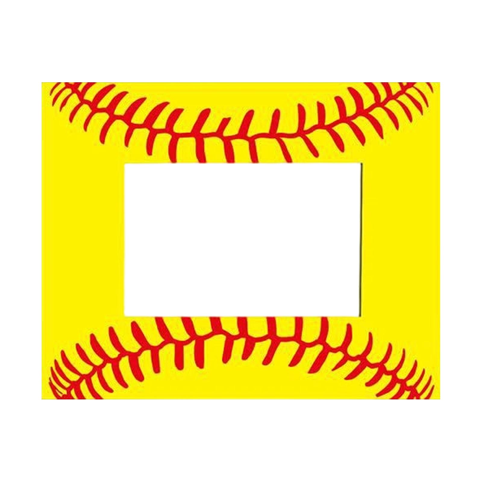 Baseball Photo Frame Sports Theme Wooden Frame Table Football Frame Dining Table Ornament Party Decoration Gift One Size
Baseball Photo Frame Sports Theme Wooden Frame Table Football Frame Dining Table Ornament Party Decoration Gift One Size