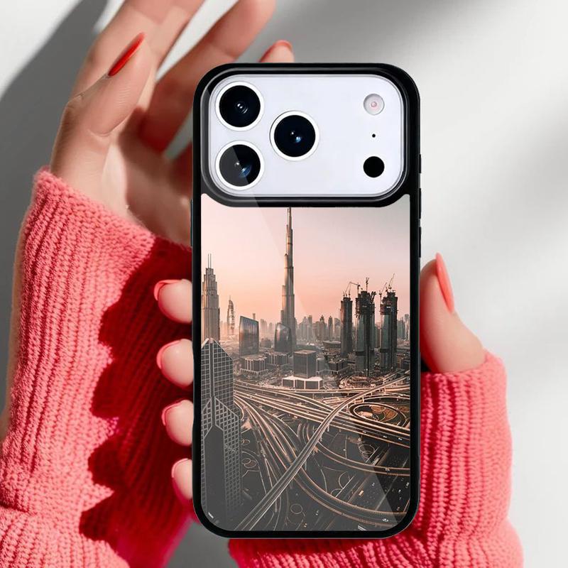 Чехол для телефона Burj Khalifa Tower Дубай для iPhone 17 16 15 14 13 Pro Max Задняя крышка для 12 11 Pro Coque iPhone 16 Pro
Чехол для телефона Burj Khalifa Tower Дубай для iPhone 17 16 15 14 13 Pro Max Задняя крышка для 12 11 Pro Coque iPhone 16 Pro