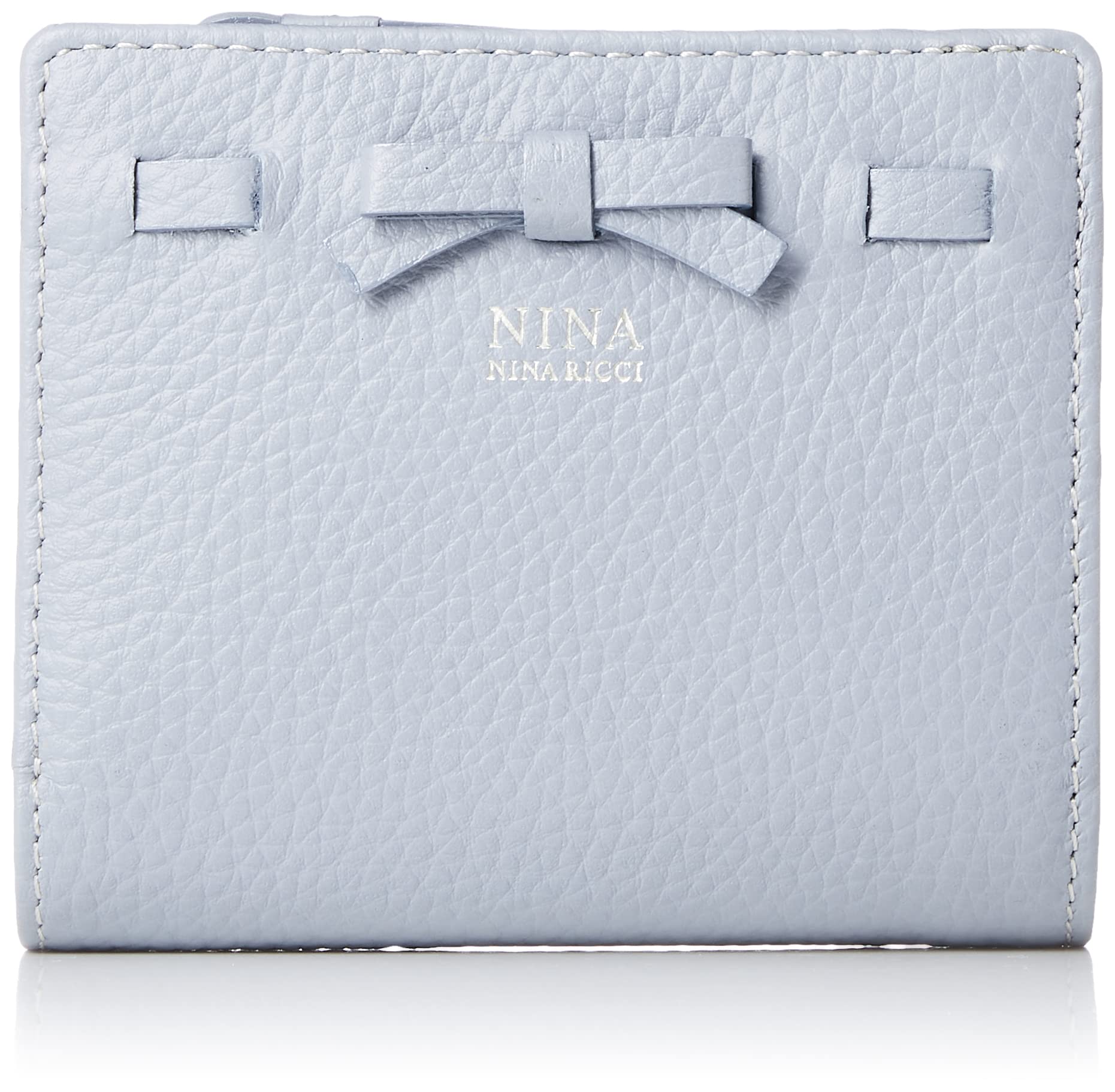 NINA NINA RICCI Venus Perce Біфолд Гаманець Небесно-блакитний Один розмір 35-3102 Жіночий
NINA NINA RICCI Venus Perce Біфолд Гаманець Небесно-блакитний Один розмір 35-3102 Жіночий