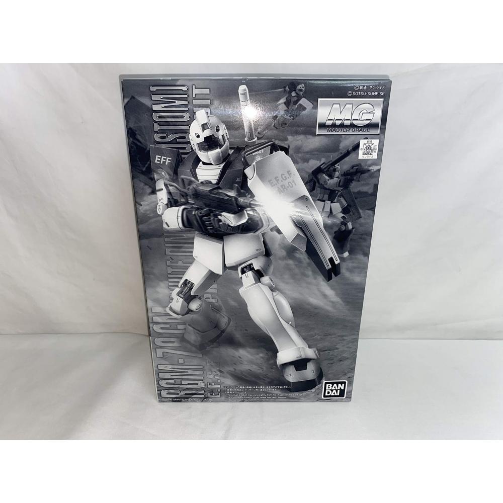 Bandai MG 1100 Джим (Технические характеристики отряда White Dingo) (Интернет-магазин хобби с ограниченной ответственностью)
Bandai MG 1100 Джим (Технические характеристики отряда White Dingo) (Интернет-магазин хобби с ограниченной ответственностью)