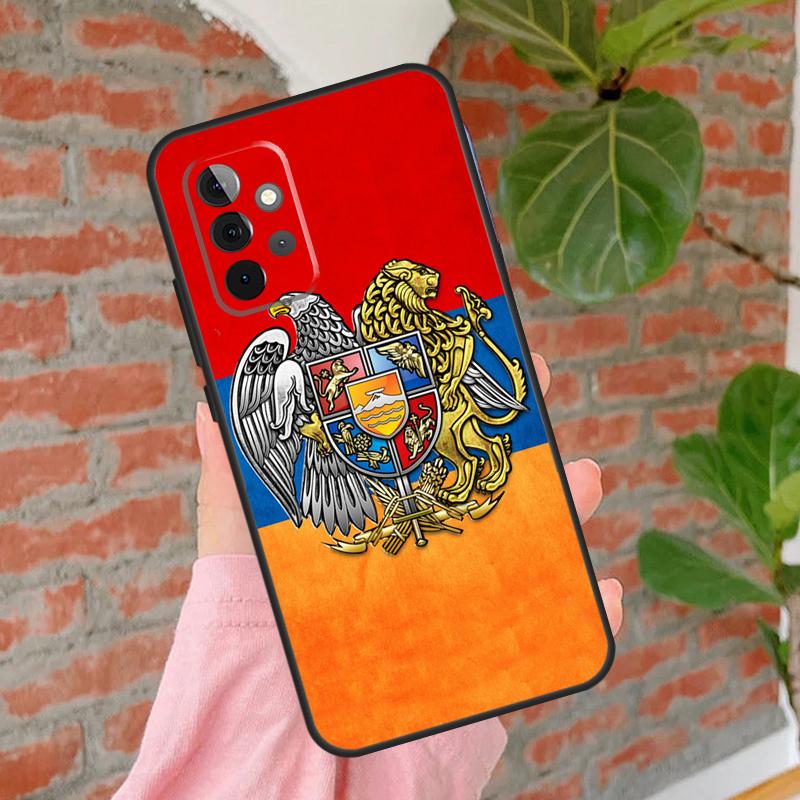 Герб Армении Флаг Чехол для телефона для Samsung Galaxy A15 A25 A55 A54 A34 A14 A35 A52 A32 A12 A51 A71 A13 A33 A53 Samsung A52S 5G
Герб Армении Флаг Чехол для телефона для Samsung Galaxy A15 A25 A55 A54 A34 A14 A35 A52 A32 A12 A51 A71 A13 A33 A53 Samsung A52S 5G