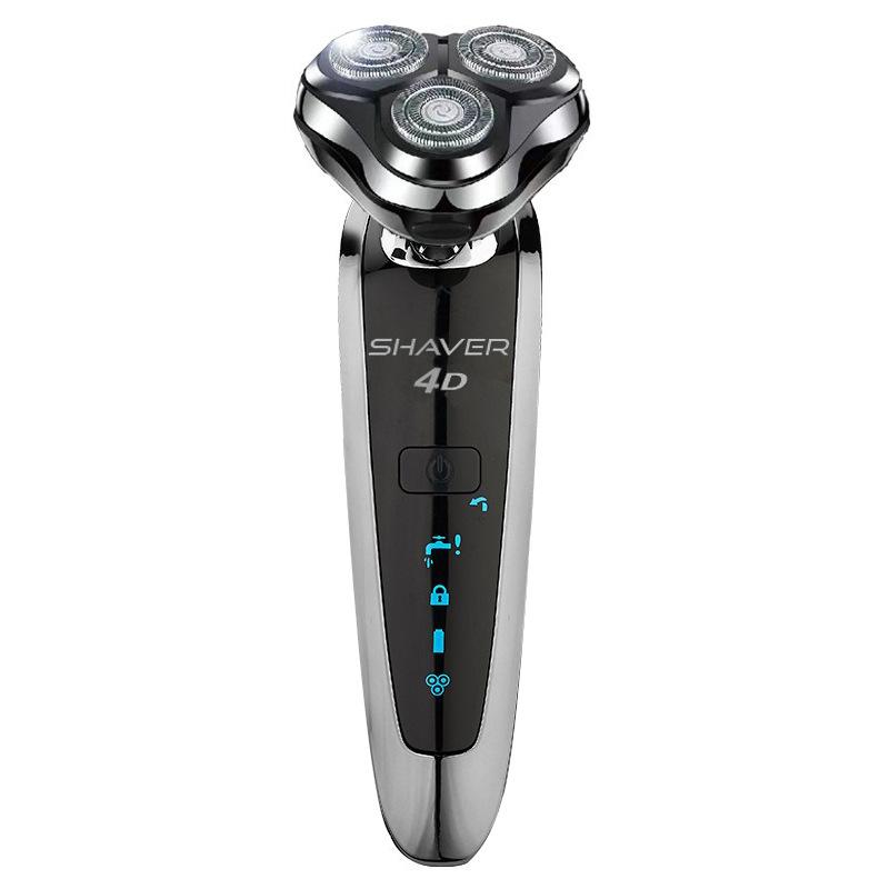 New three-in-one men s razor nose hair trimmer push white push bald electric shaver reciprocating beard cutter
New three-in-one men s razor nose hair trimmer push white push bald electric shaver reciprocating beard cutter