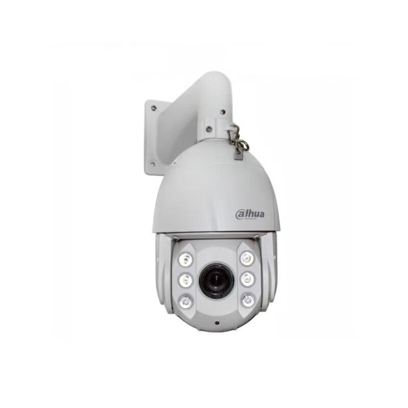 Dahua DH-SD6423-D2P-i 4MP Full-Color PTZ IP Camera CN plug (adapter included)
Dahua DH-SD6423-D2P-i 4MP Full-Color PTZ IP Camera CN plug (adapter included)