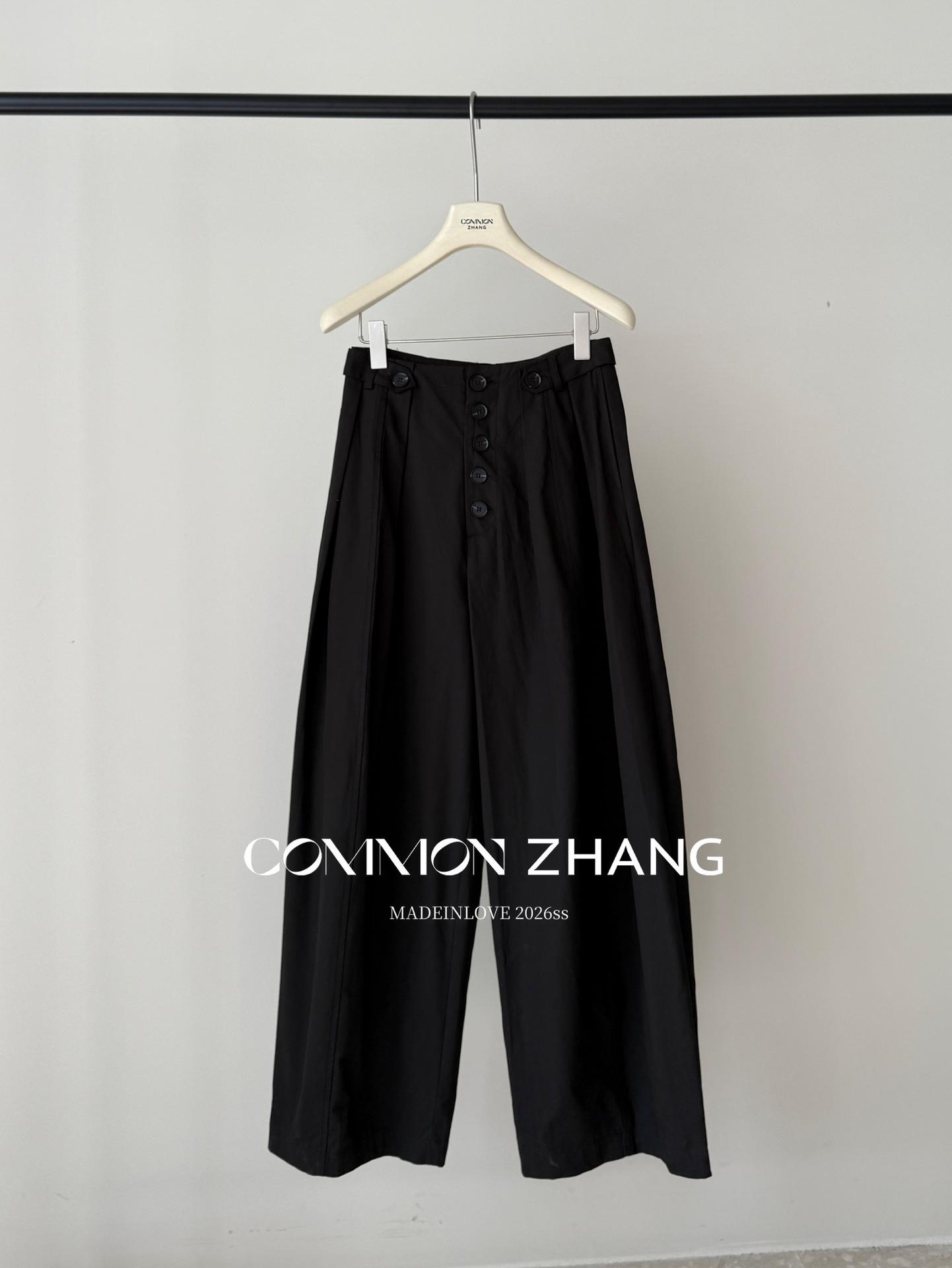 Chic Western Women s Floor-Length Wide-Leg Pleated Trousers Large чорний
Chic Western Women s Floor-Length Wide-Leg Pleated Trousers Large чорний