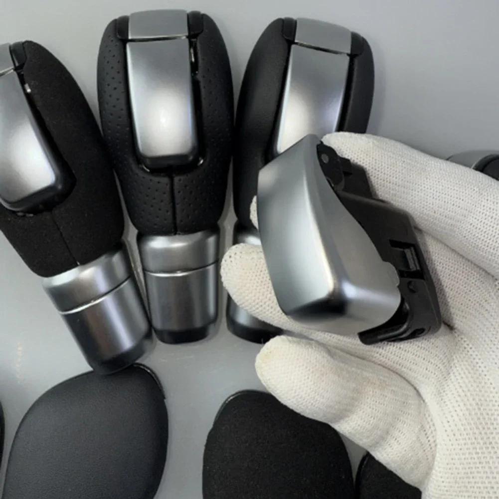 Для Renault Сумісна Ручка Перемикання Передач Підходить Для Koleos 2017 2020 Для Kadjar 2016 2025 Простий Процес Встановлення China Mainland
Для Renault Сумісна Ручка Перемикання Передач Підходить Для Koleos 2017 2020 Для Kadjar 2016 2025 Простий Процес Встановлення China Mainland