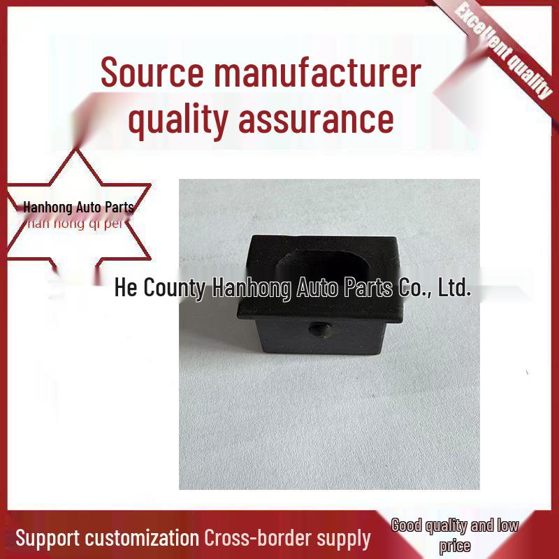 Radiator Rubber Pad LR007399 J9C1408 for Land Rover Range Rover, Evoque, Discovery 2, Sport, Discovery 4 Han Hong
Radiator Rubber Pad LR007399 J9C1408 for Land Rover Range Rover, Evoque, Discovery 2, Sport, Discovery 4 Han Hong