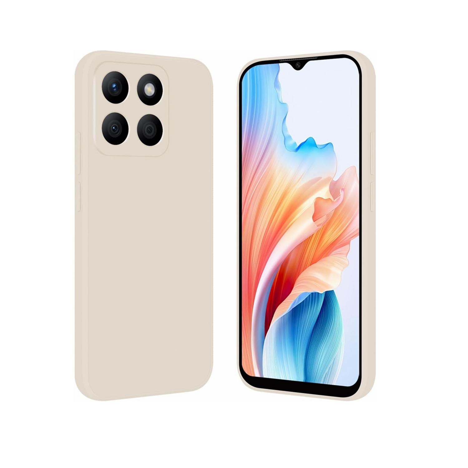 Силіконовий чохол для Honor 400 Lite 200 Smart X8C X8A X8B X7C X7B X7A X6A X6B 70 90 Magic 7 Lite 6 Pro Протиударний чохол Honor X8B білий
Силіконовий чохол для Honor 400 Lite 200 Smart X8C X8A X8B X7C X7B X7A X6A X6B 70 90 Magic 7 Lite 6 Pro Протиударний чохол Honor X8B білий