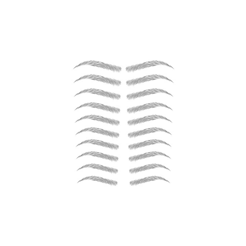 Наклейки для бровей Инструменты для макияжа Инструмент для татуажа бровей Красивые молодые девушки Водостойкие татуировки Наклейки Косметический аксессуар
Наклейки для бровей Инструменты для макияжа Инструмент для татуажа бровей Красивые молодые девушки Водостойкие татуировки Наклейки Косметический аксессуар