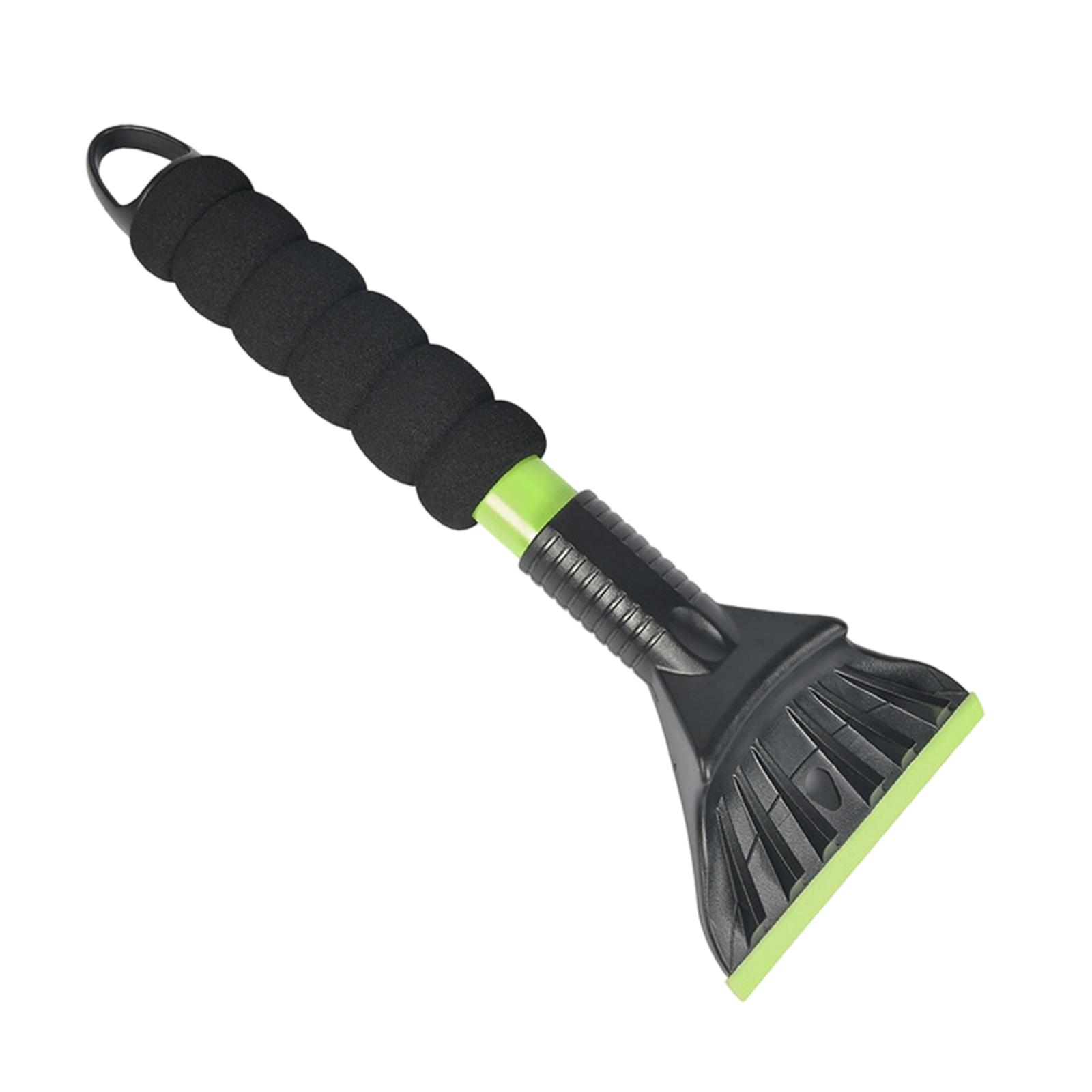Car Snow Scraper, Windshield Defrosting And Snow Removal Tool That Won t Damage Your Car. One Size
Car Snow Scraper, Windshield Defrosting And Snow Removal Tool That Won t Damage Your Car. One Size