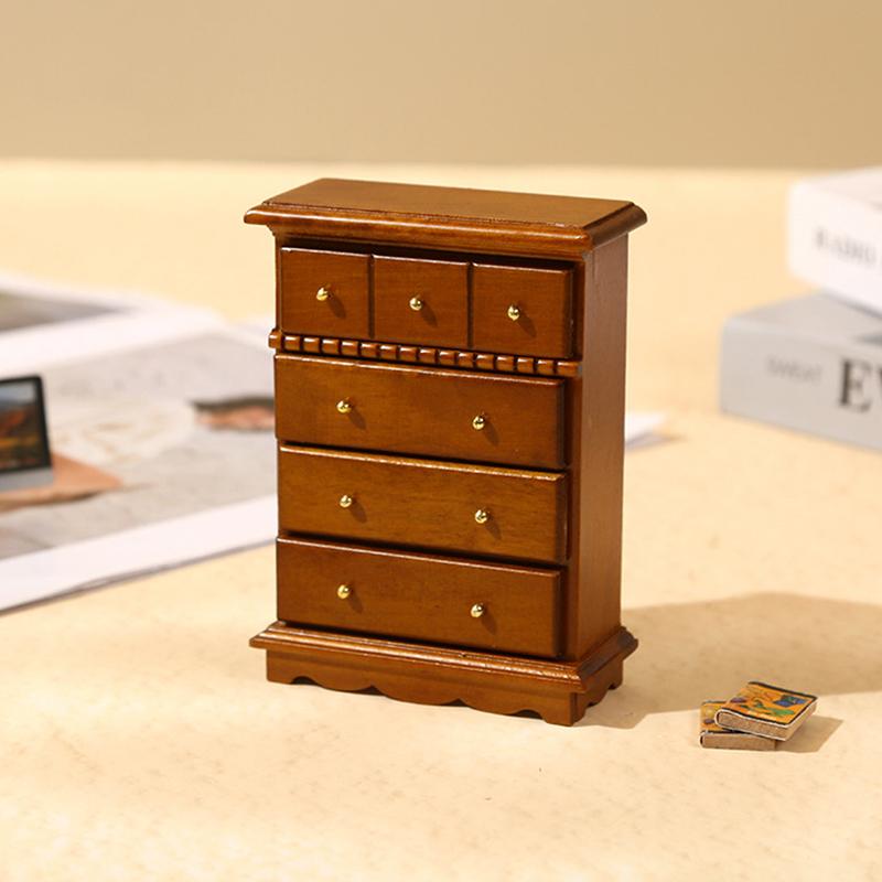 1:12 Dollhouse Miniature Wardrobe Storage Cabinet Cupboard Furniture Model Decor Toy Doll House Accessories
1:12 Dollhouse Miniature Wardrobe Storage Cabinet Cupboard Furniture Model Decor Toy Doll House Accessories