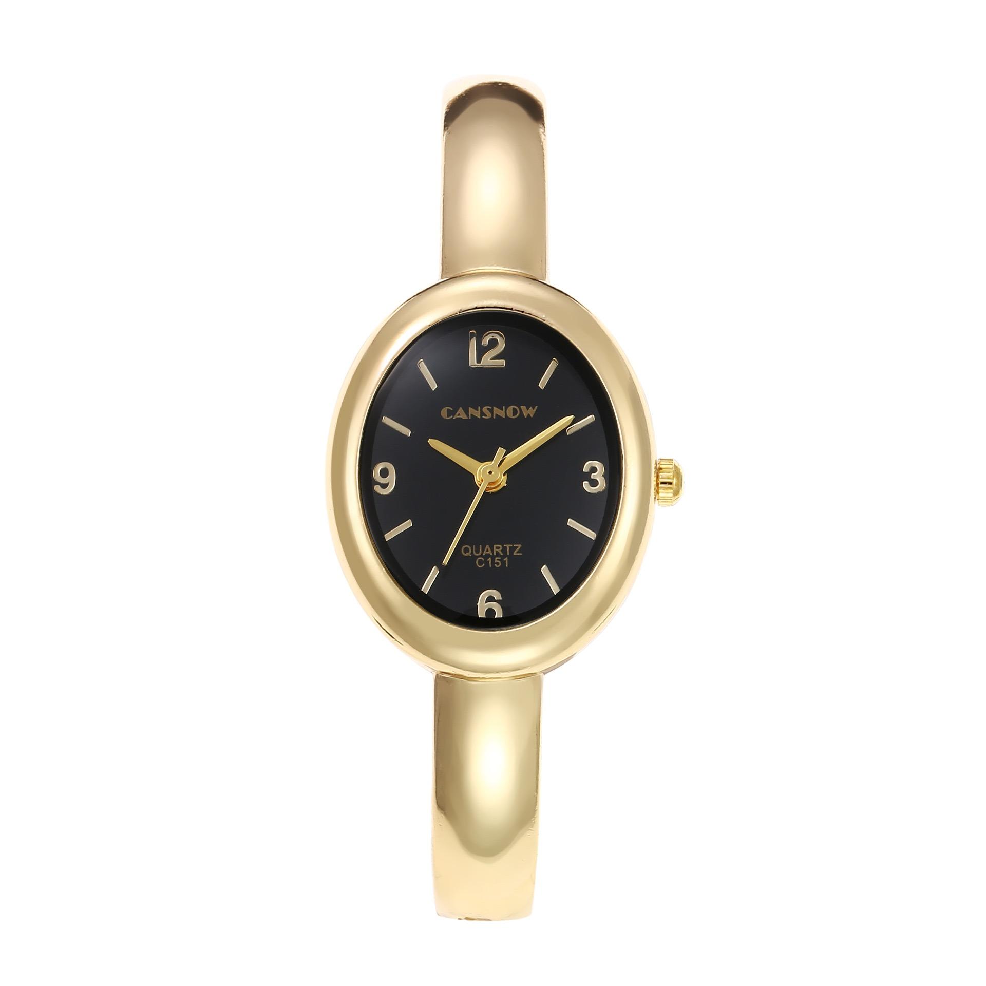 Brand Luxury Quartz Wristwatch with Minimalist Design Fashion Oval Bracelet Women s Watch Gift for Women Reloj чёрный/золотой
Brand Luxury Quartz Wristwatch with Minimalist Design Fashion Oval Bracelet Women s Watch Gift for Women Reloj чёрный/золотой