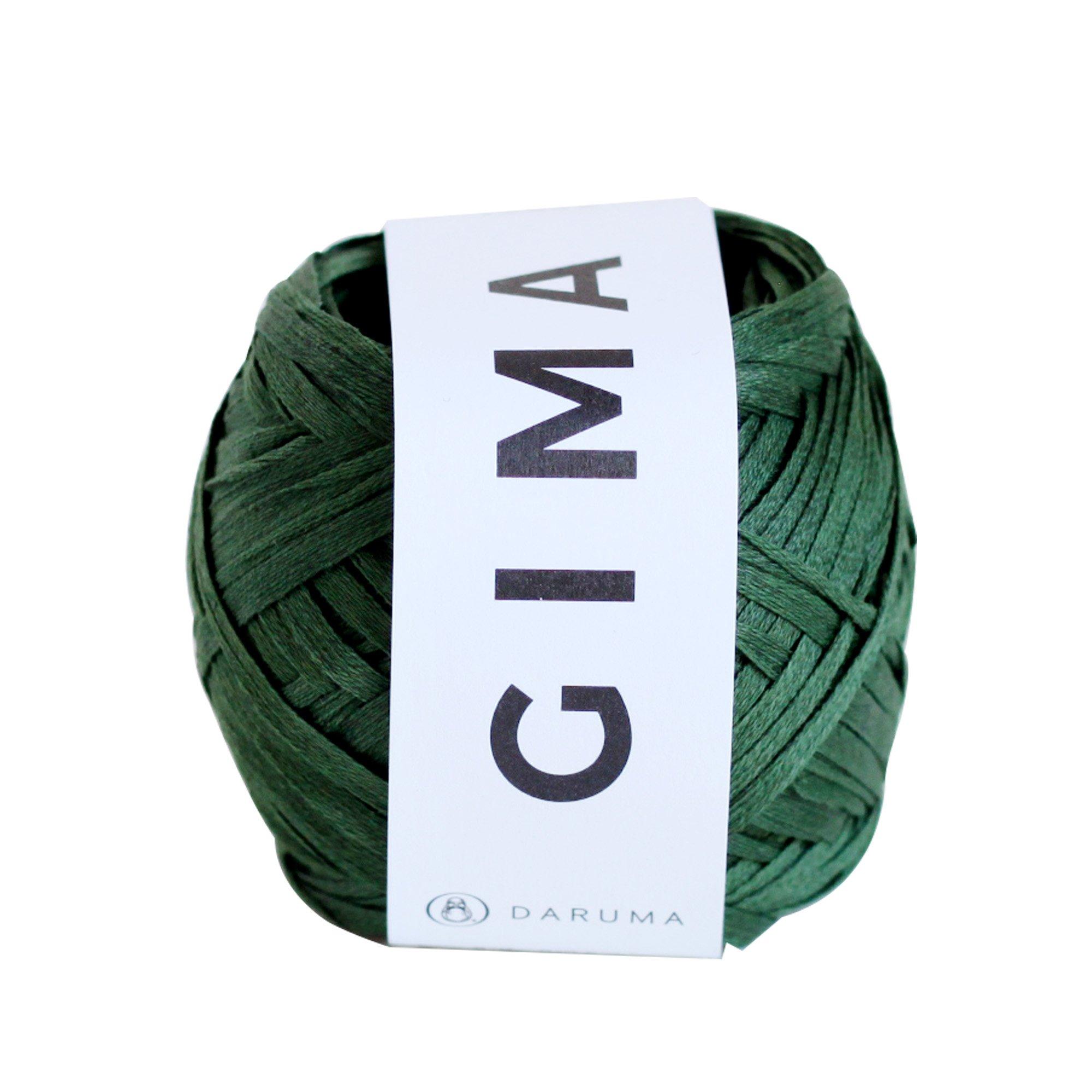 Пряжа Yokota DARUMA GIMA Knitting 5 4150, цвет. 3, 30 г, Прибл.. 46м, Шары, зелёный
Пряжа Yokota DARUMA GIMA Knitting 5 4150, цвет. 3, 30 г, Прибл.. 46м, Шары, зелёный
