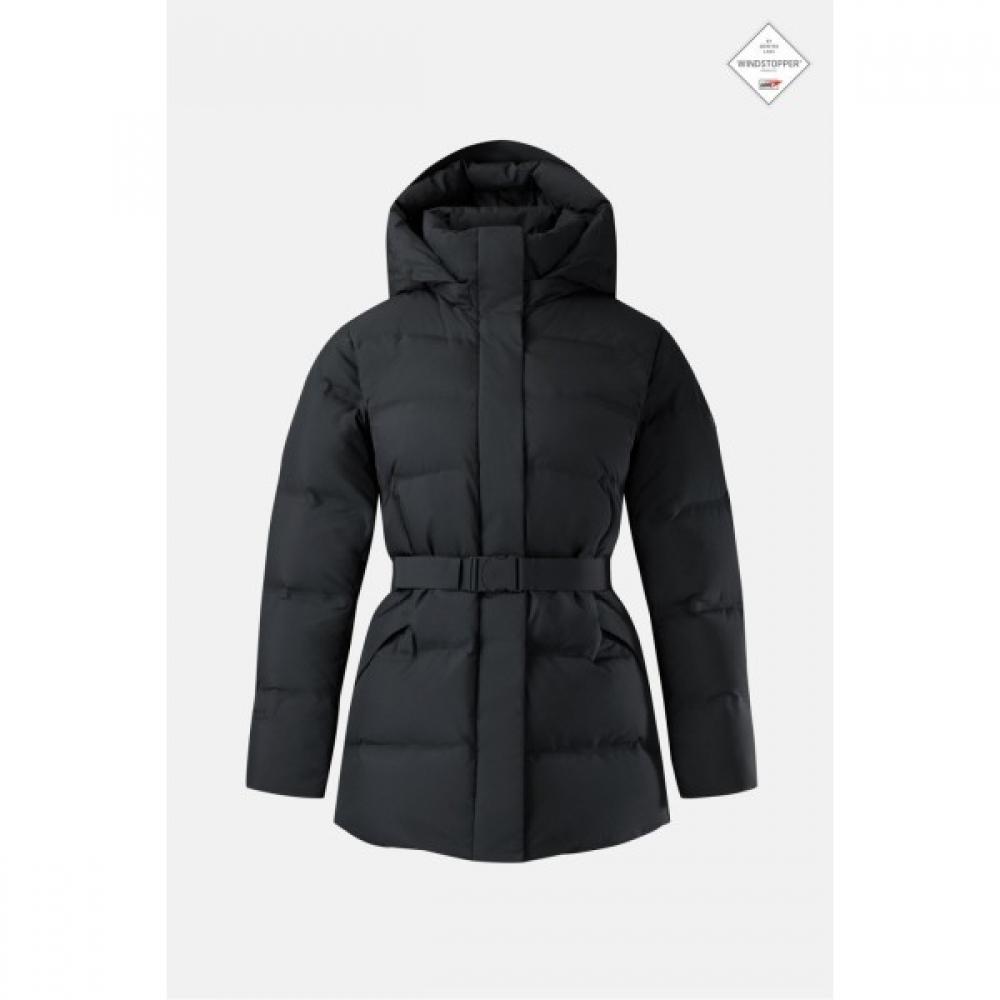 Kolon SportS Women S windStopper Mid Down Tvjdw25612blk blacks/100
Kolon SportS Women S windStopper Mid Down Tvjdw25612blk blacks/100