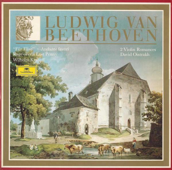 LP Record LUDWIG VAN BEETHOVEN WILHELM KEMP Beethoven Edition Sampler Fr Eli 2563765 Deutsche Grammo 1977 UK Classical Used
LP Record LUDWIG VAN BEETHOVEN WILHELM KEMP Beethoven Edition Sampler Fr Eli 2563765 Deutsche Grammo 1977 UK Classical Used