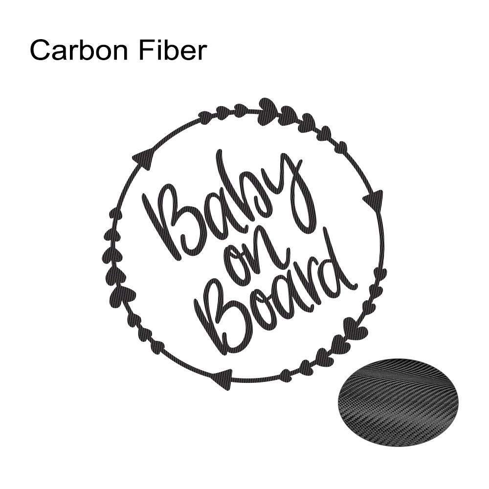 Baby On Board Car Sticker Waterproof Motorcycle Decals Personalize Styling Accessories For Skoda Seat VW Suzuki Smart Toyota Style 12
Baby On Board Car Sticker Waterproof Motorcycle Decals Personalize Styling Accessories For Skoda Seat VW Suzuki Smart Toyota Style 12