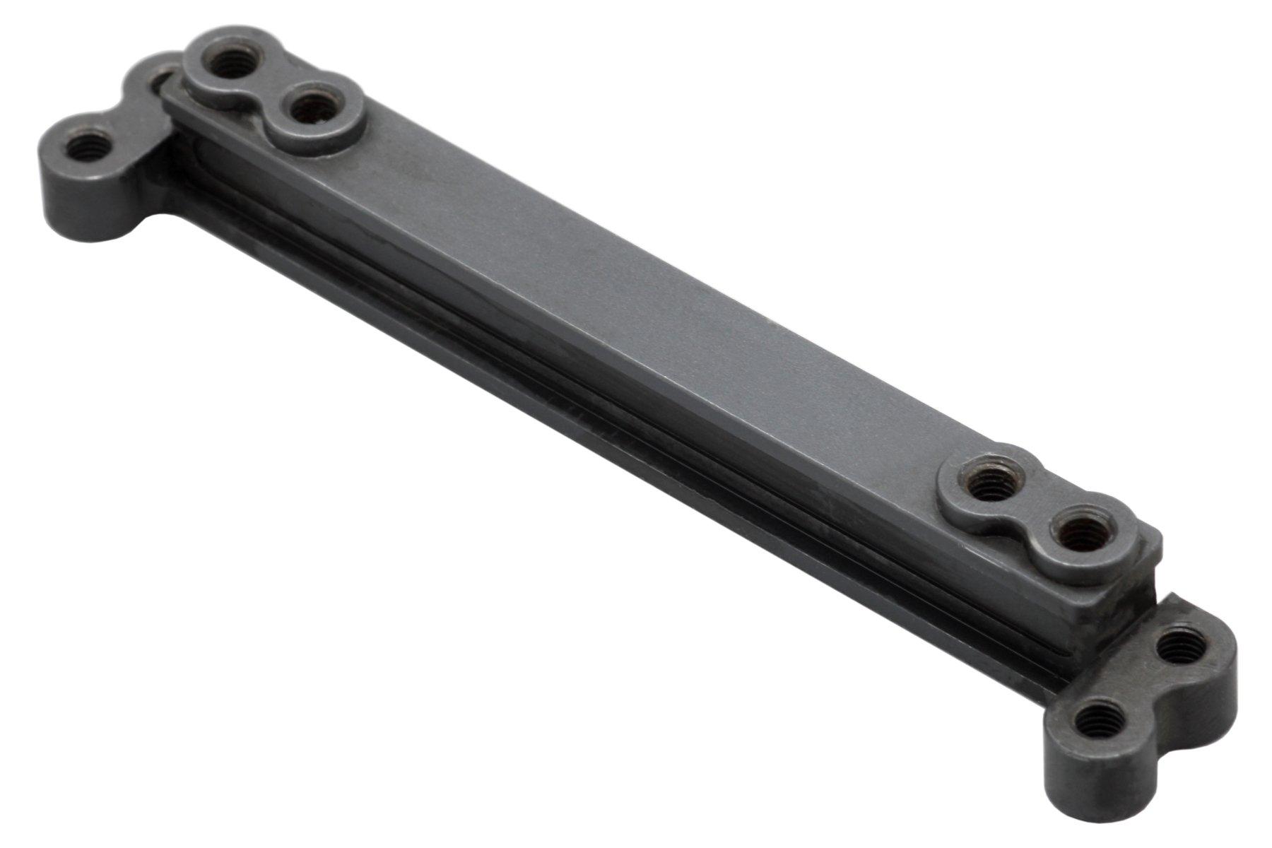 Yokomo Slide Rack for YD-4 (Y4-202R)
Yokomo Slide Rack for YD-4 (Y4-202R)