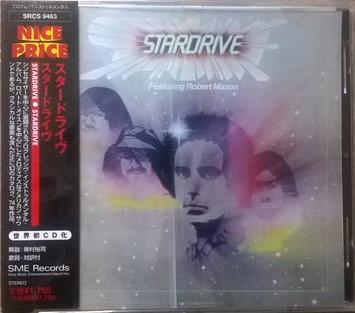CD STAR DRIVE - Star Drive SRCS9463 SME Records, So 1999 Япония ОбиТанцевальная и Электронная музыка Б/У
CD STAR DRIVE - Star Drive SRCS9463 SME Records, So 1999 Япония ОбиТанцевальная и Электронная музыка Б/У