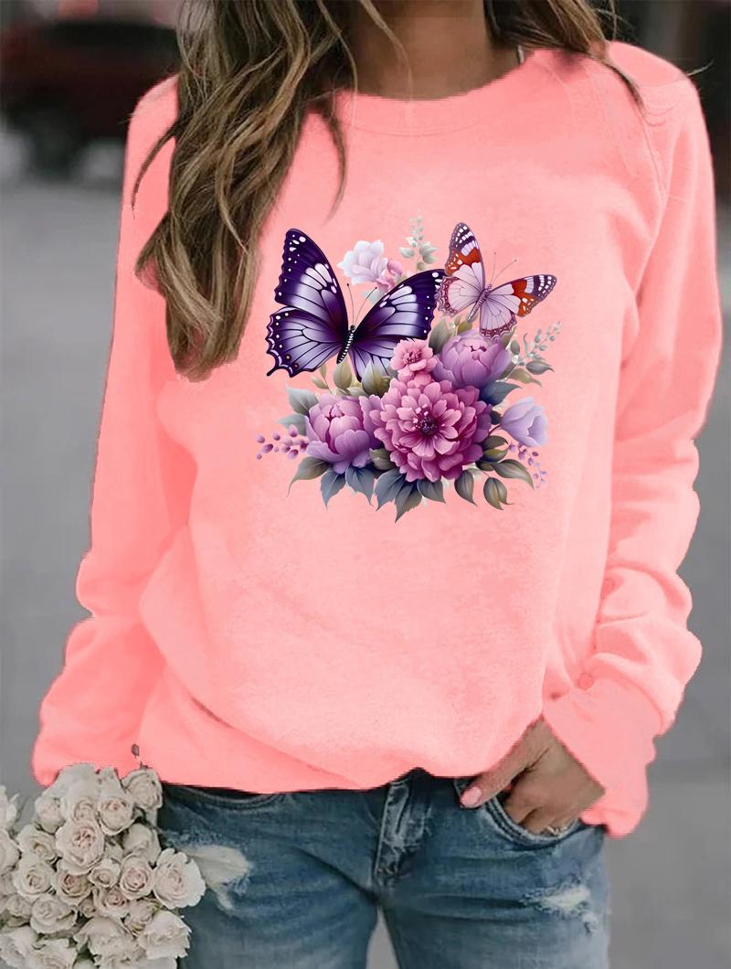 Шикарний зимовий жіночий світшот з капюшоном, круглим вирізом і довгими рукавами, різноманітними модними візерунками S
Шикарний зимовий жіночий світшот з капюшоном, круглим вирізом і довгими рукавами, різноманітними модними візерунками S