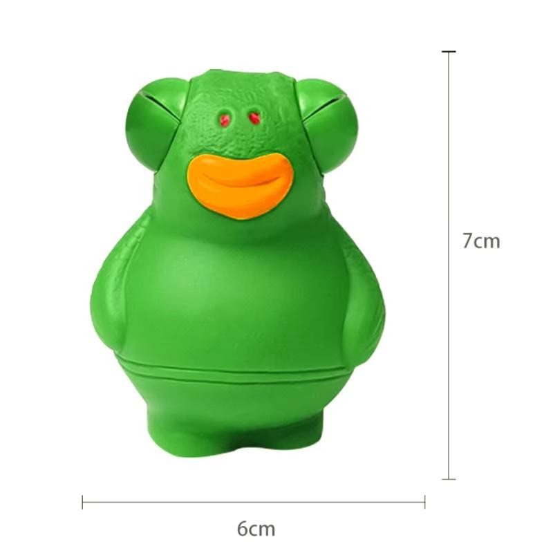 Tiny Monster Fish Squeeze Fidget Toys Tpr Squishy Anti Stress Decompression Toy Funny Stress Relief Toy For Kids Adults J153
Tiny Monster Fish Squeeze Fidget Toys Tpr Squishy Anti Stress Decompression Toy Funny Stress Relief Toy For Kids Adults J153
