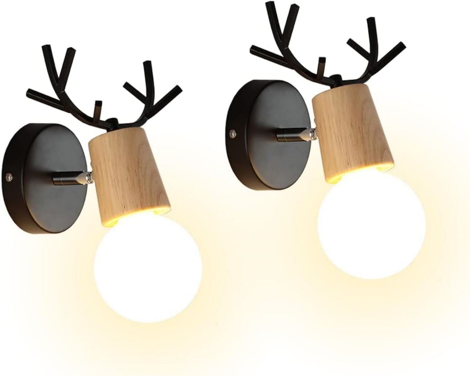 Винтажные настенные бра, креативный дизайн, настенные бра из дерева с рогами, винтажные металлические настенные бра
Винтажные настенные бра, креативный дизайн, настенные бра из дерева с рогами, винтажные металлические настенные бра