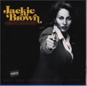 CD BOBBY WOMACK, FOXY BROWN, RANDY CRA - Jackie Brown WPCR10251 Japan Soundtracks & Musicals Used
CD BOBBY WOMACK, FOXY BROWN, RANDY CRA - Jackie Brown WPCR10251 Japan Soundtracks & Musicals Used
