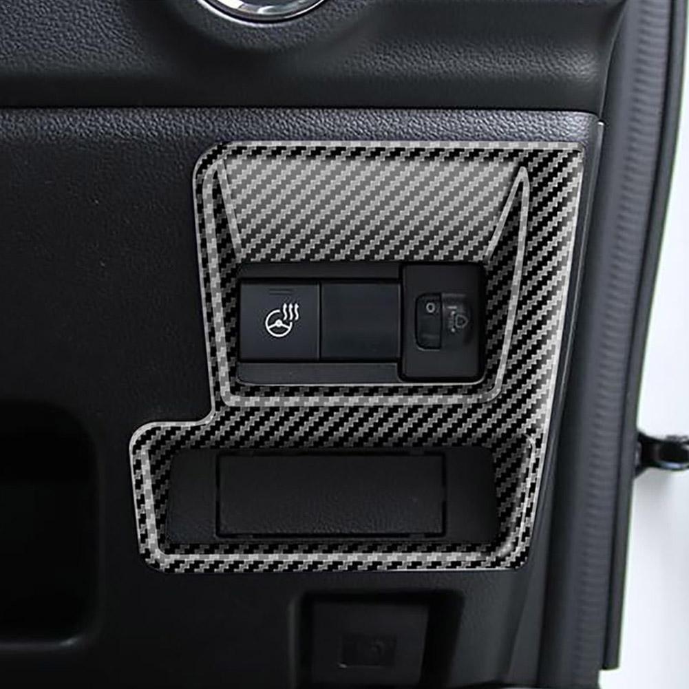 Car Headlight Button Frame Decoration Cap For Suzuki Spacia Custom M K04 2024 Car Interior Frame Car Interior Accessories
Car Headlight Button Frame Decoration Cap For Suzuki Spacia Custom M K04 2024 Car Interior Frame Car Interior Accessories