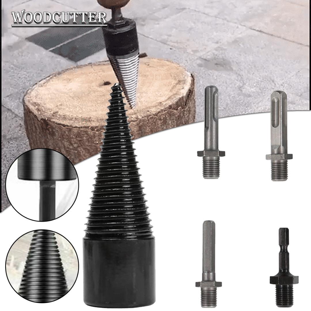 Набор сверл по дереву PDTO, сверло для дров, винт для разделения древесины, конусная отвертка
Набор сверл по дереву PDTO, сверло для дров, винт для разделения древесины, конусная отвертка