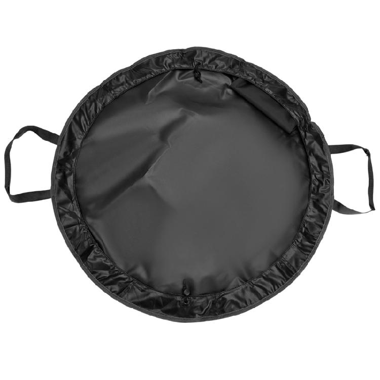 Diving Suits Bag, Drawstring Retractable Surf Changing Mat Wetsuit Changing Mat 1 чорний
Diving Suits Bag, Drawstring Retractable Surf Changing Mat Wetsuit Changing Mat 1 чорний