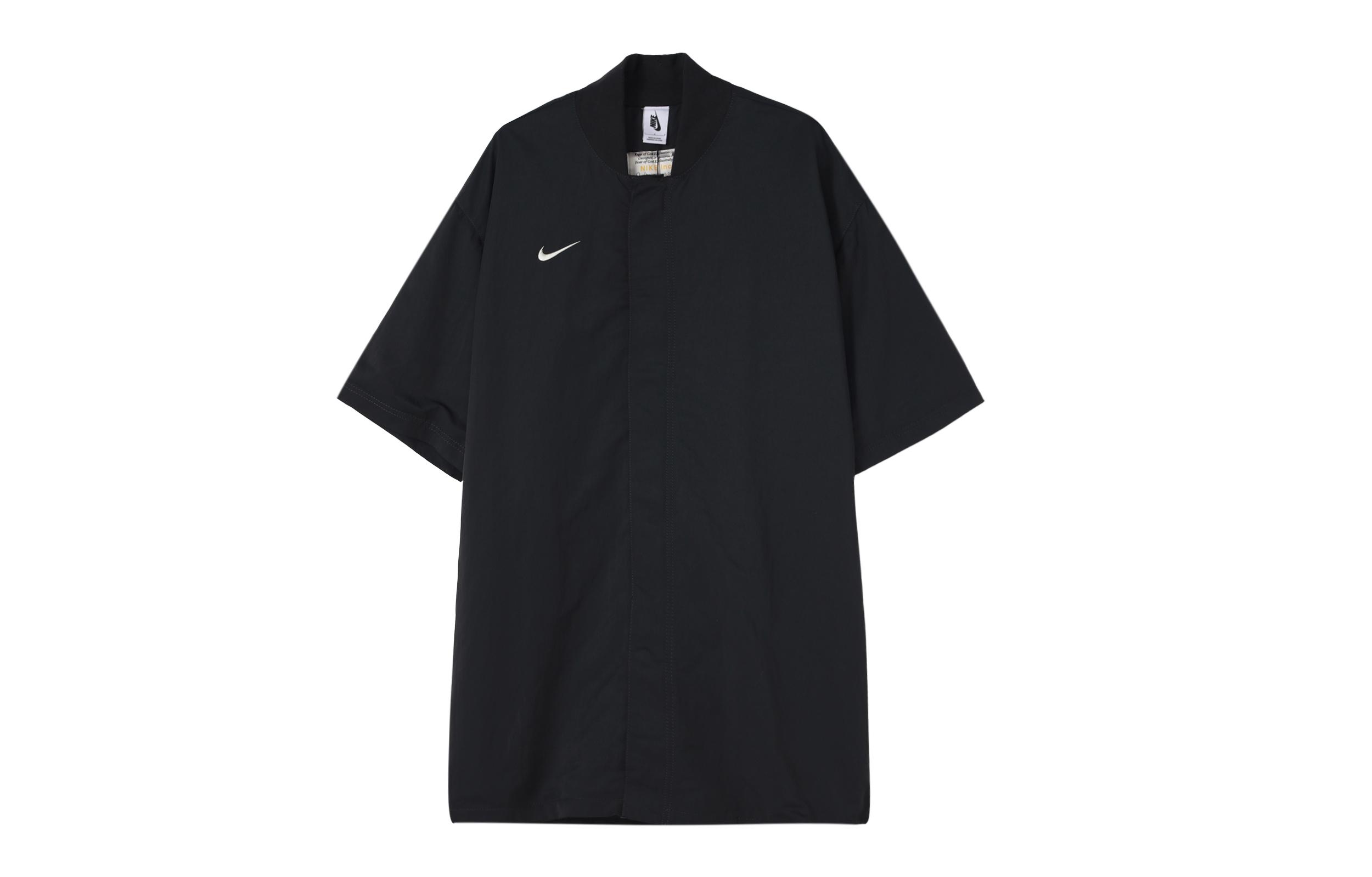 Nike X Fear Of God Nrg Warm Up Top CU4686-010 S
Nike X Fear Of God Nrg Warm Up Top CU4686-010 S