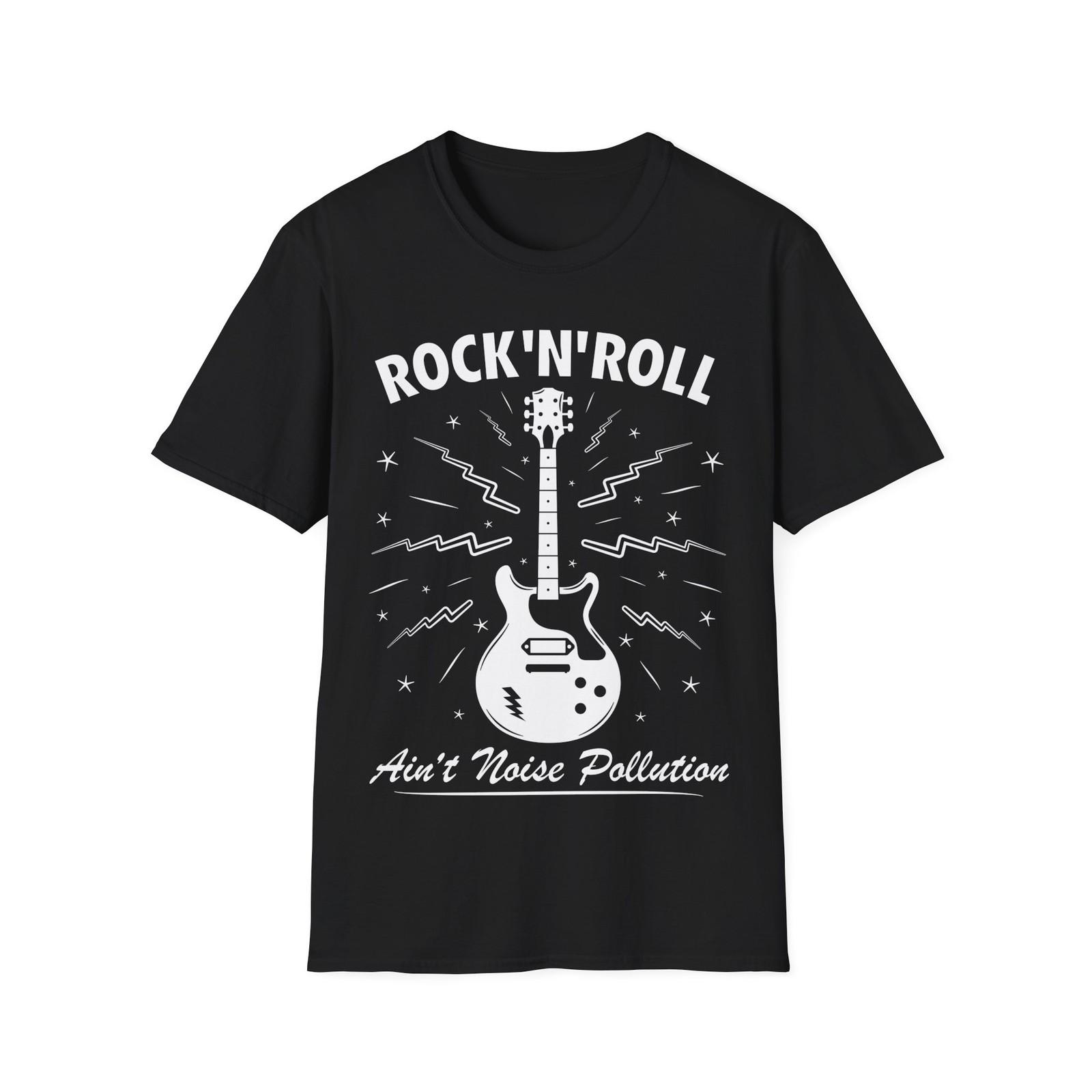 Футболка Rock N Roll Ain t Noise Pollution, Хард-рок, Футболка с гитарой, Классический рок M
Футболка Rock N Roll Ain t Noise Pollution, Хард-рок, Футболка с гитарой, Классический рок M