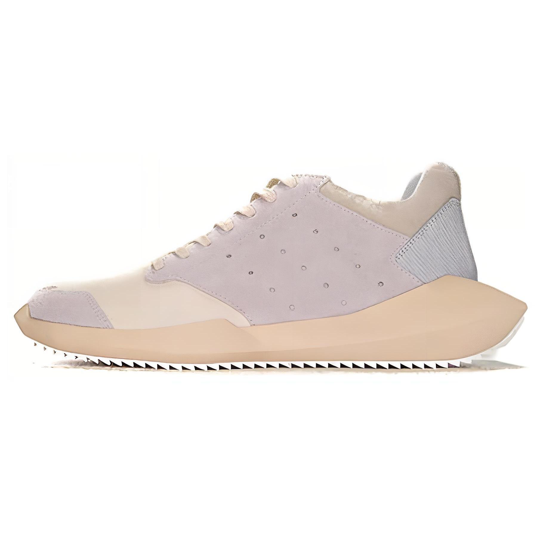Кросівки Tech Runner Rick Owens x Tech Runner Adidas Originals B35085 40
Кросівки Tech Runner Rick Owens x Tech Runner Adidas Originals B35085 40