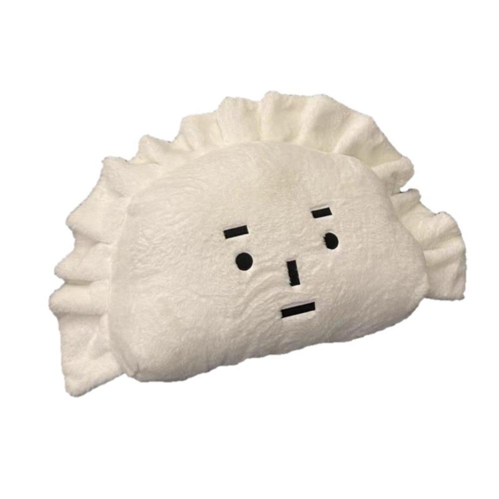 Мультяшная плюшевая подушка с изображением пельменей, удобная мягкая кукла для дома, дивана, спальни
Мультяшная плюшевая подушка с изображением пельменей, удобная мягкая кукла для дома, дивана, спальни