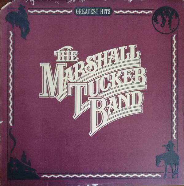 LP Record MARSHALL TUCKER BAND - Greatest Hits CPN0214 CAPRICORN 1978 US Rock Used
LP Record MARSHALL TUCKER BAND - Greatest Hits CPN0214 CAPRICORN 1978 US Rock Used