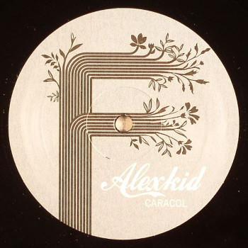 12inch Record ALEXKID - Caracol F2431370243130 F Communication 2006 France Dance & Electronica Used
12inch Record ALEXKID - Caracol F2431370243130 F Communication 2006 France Dance & Electronica Used