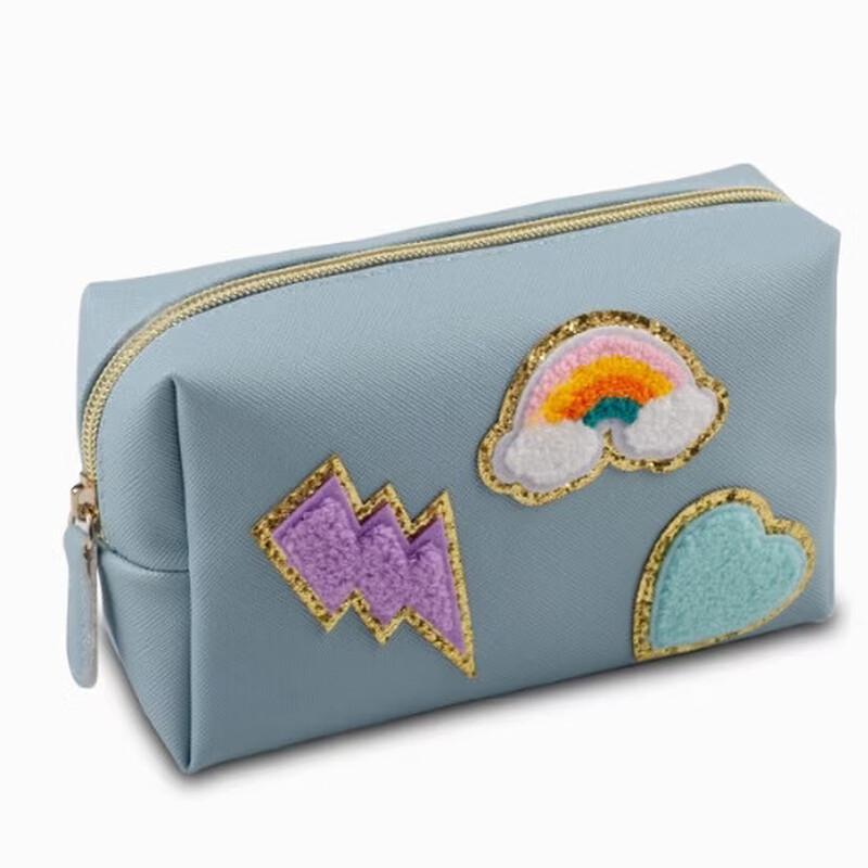 Women s Travel Cosmetic Pouch
Women s Travel Cosmetic Pouch