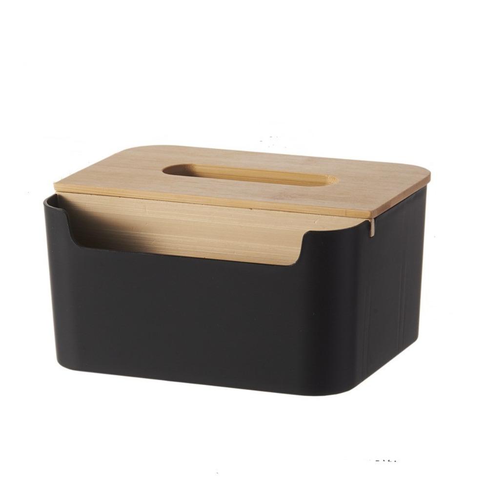 Multifunction Remote Controller Storage Box Cosmetic Storage Living Room Organizer чорний
Multifunction Remote Controller Storage Box Cosmetic Storage Living Room Organizer чорний