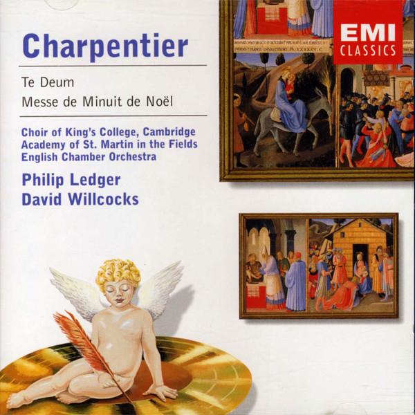 CD CHARLES BRETT JAMES BOWMAN Te Deum 72435747262357 EMI Classics Europe Classical Used
CD CHARLES BRETT JAMES BOWMAN Te Deum 72435747262357 EMI Classics Europe Classical Used