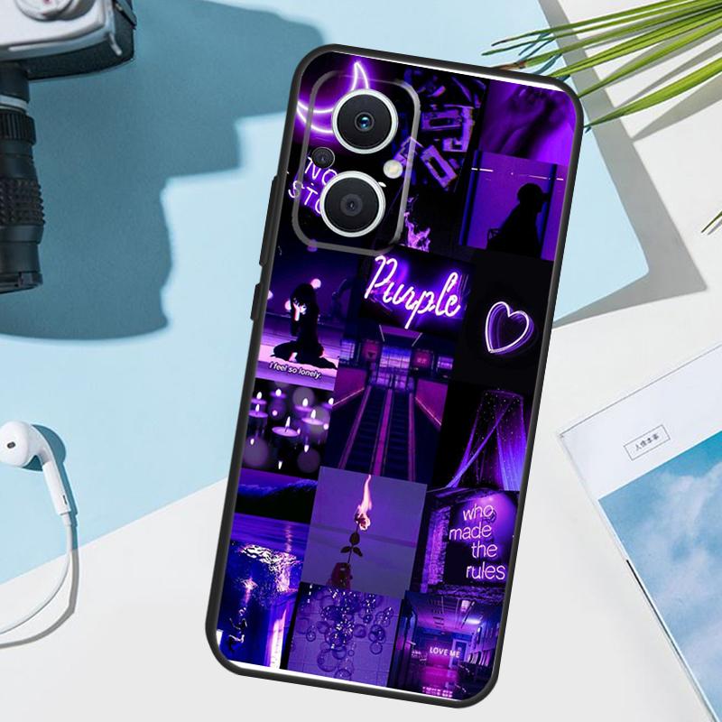 Purple Colour Neon Light Case For OPPO Reno 12 F 13 13F 11 8T 7 8 10 Pro OPPO Find X8 X6 Pro X3 X5 Lite Cover Funda OPPO Find X5 Lite
Purple Colour Neon Light Case For OPPO Reno 12 F 13 13F 11 8T 7 8 10 Pro OPPO Find X8 X6 Pro X3 X5 Lite Cover Funda OPPO Find X5 Lite