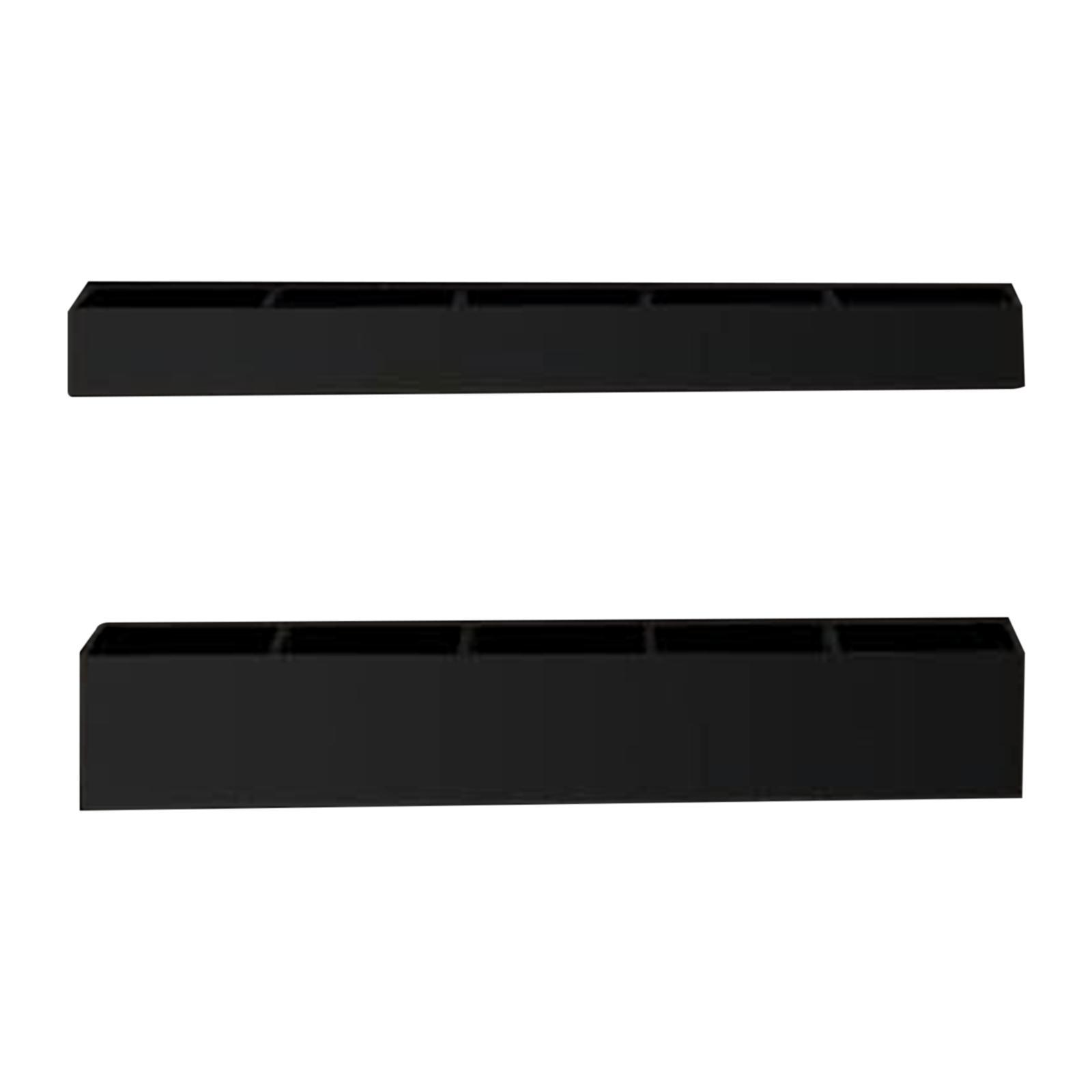 Straws Holder for Cabinet Door Multipurpose Storage Dispenser for Cafes Restaurants Refrigerators Cupboard Door Countertop чёрный
Straws Holder for Cabinet Door Multipurpose Storage Dispenser for Cafes Restaurants Refrigerators Cupboard Door Countertop чёрный